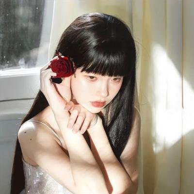 有人看我