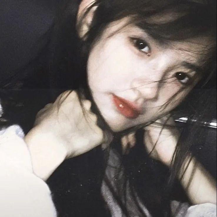黑暗角落