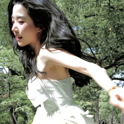 后宫：帝王之妾