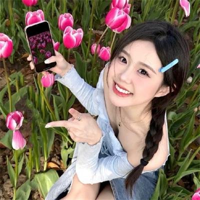 黑唇